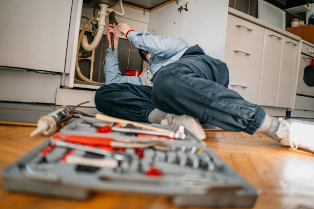 Sprinkler Systems in Jeannette, PA