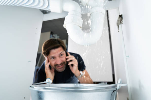 Best Residential Plumbing Services  in Jeannette, PA