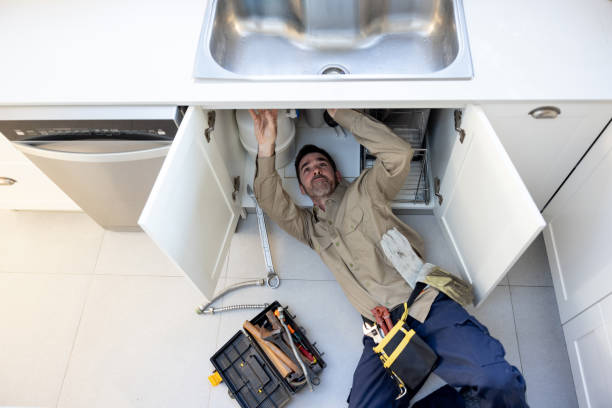 Best Sewer Cleaning Services  in Jeannette, PA