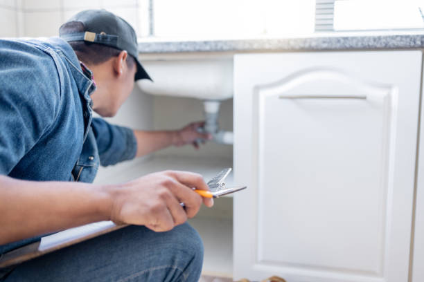 Best Faucet Repair  in Jeannette, PA