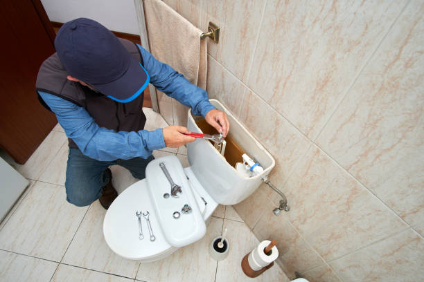Septic Systems in Jeannette, PA