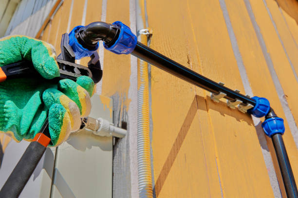 Best Leak Detection Services  in Jeannette, PA