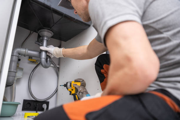 Best Same-Day Plumbing Service  in Jeannette, PA