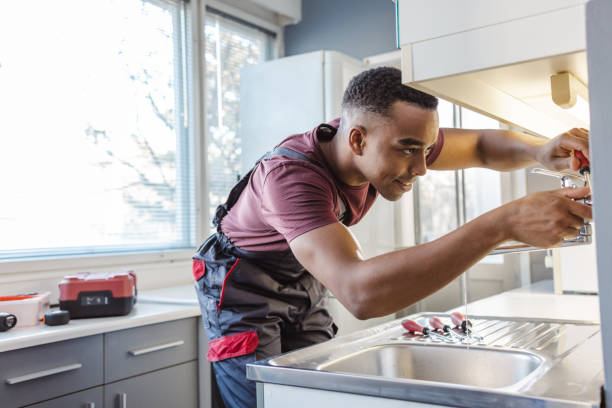 Best Gas Line Repair  in Jeannette, PA