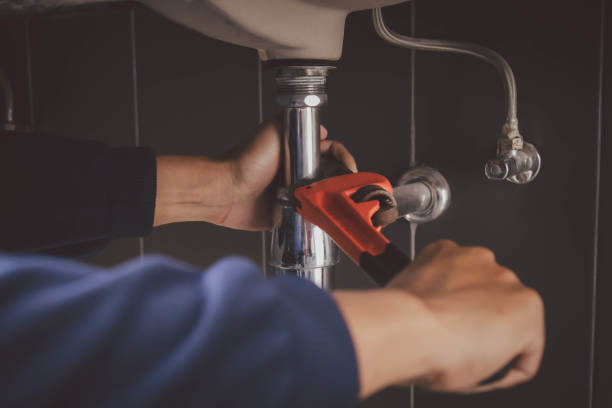 Best Clogged Drain Plumber  in Jeannette, PA
