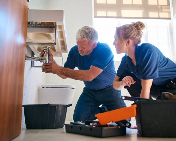 Best Leak Detection Services  in Jeannette, PA